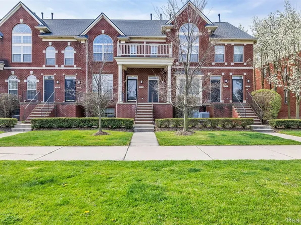 3214 Camden Dr Unit 28, Troy, MI 48084