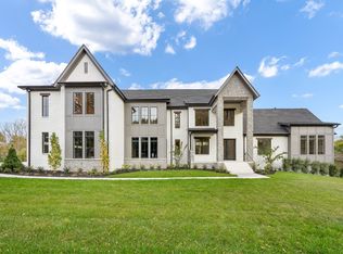 1402 Devens Dr, Brentwood, TN 37027