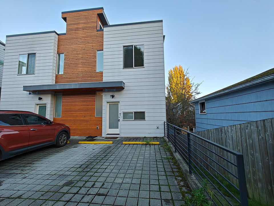 1st image of 3041 21st Ave W APT A