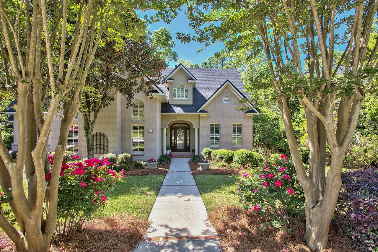 1117 Savannah Trce, Tallahassee, FL 32312 Zillow