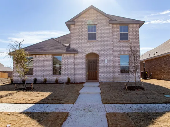 1814 Cross Oaks Dr, Lancaster, TX 75146