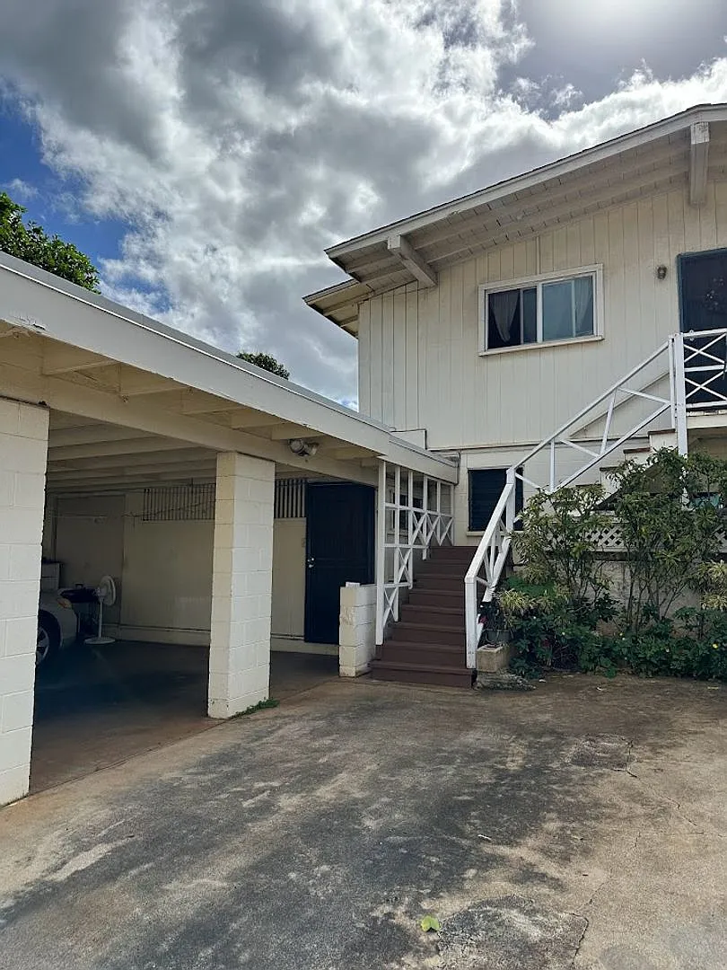 Building Photo - 94-458 Kahualena St