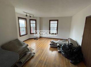 87 Sheridan St APT 3, Boston, MA 02130
