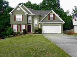 406 Woodton Knl, Stockbridge, GA 30281