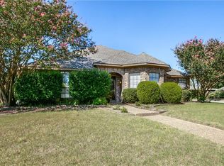 707 Sandy Creek Dr, Allen, TX 75002