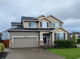2990 N Crater Ln, Newberg, OR 97132