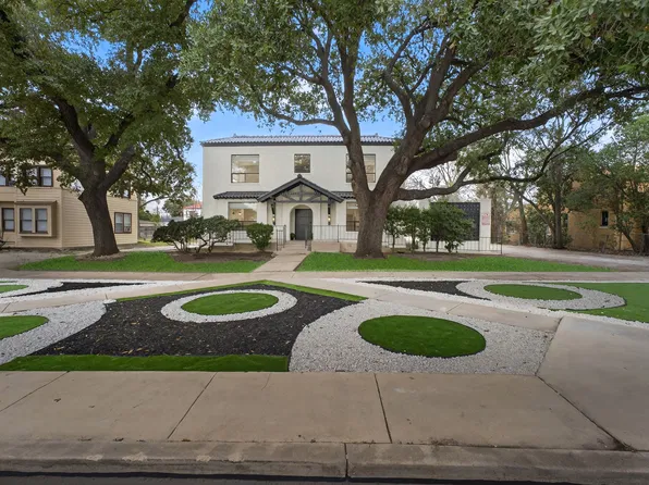 1635 W Mulberry Ave APT 104, San Antonio, TX 78201