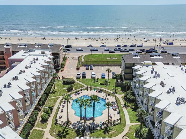 6300 Seawall Blvd Unit 9301, Galveston, TX 77551