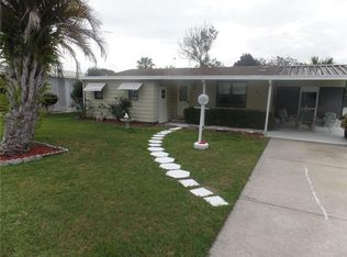 621 Tracy Dr, Lady Lake, FL 32159