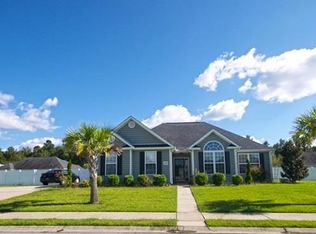 1209 Black Top Ln, Conway, SC 29527