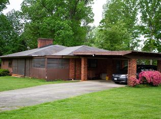 7700 Timberlake Rd, Lynchburg, VA 24502