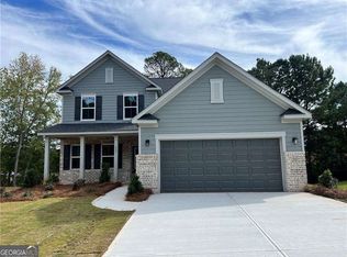 804 Tupelo Way, Villa Rica, GA 30180