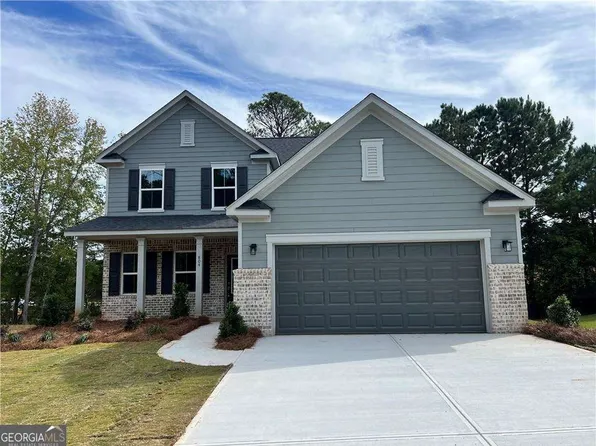 804 Tupelo Way, Villa Rica, GA 30180
