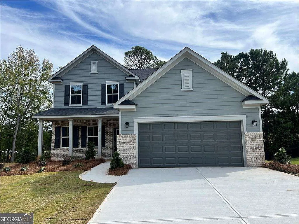 804 Tupelo Way photo 1