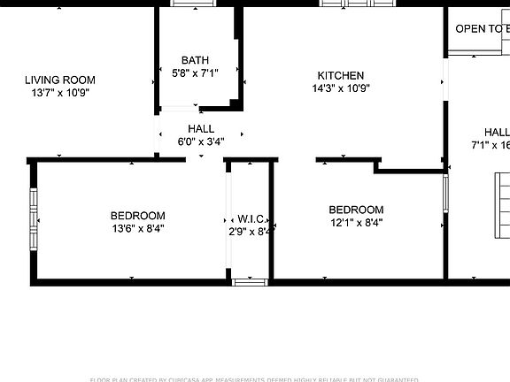 4th image of this home