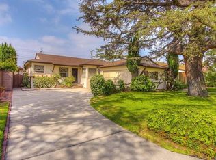 7534 Glencliff Dr, Downey, CA 90240