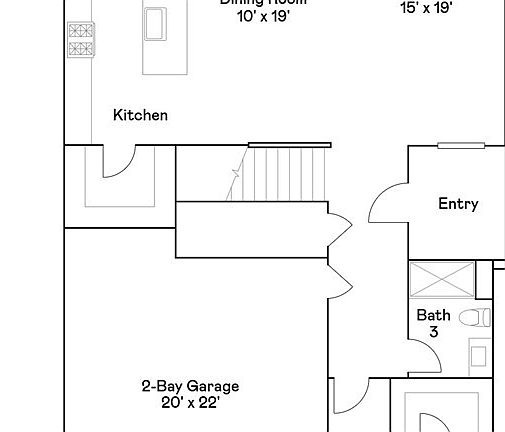 2nd image of this home