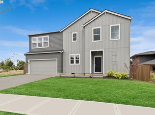 32765 SW Huser Ln, Scappoose, OR 97056
