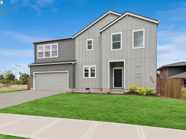 32765 SW Huser Ln, Scappoose, OR 97056