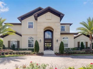 13304 Bellaria Cir, Windermere, FL 34786