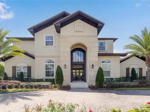 13304 Bellaria Cir, Windermere, FL 34786