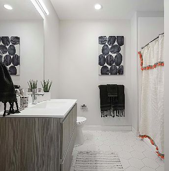 2nd image of 85 Mount Vernon St #309