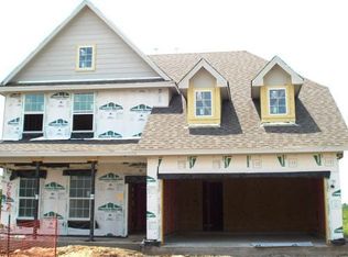 5607 Gemstone Park Rd, Richmond, TX 77407