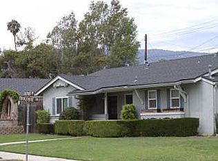 62 Alpine Dr, Goleta, CA 93117