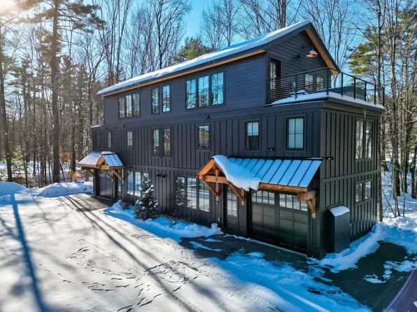 137 Skimobile Road #3, Conway, NH 03860