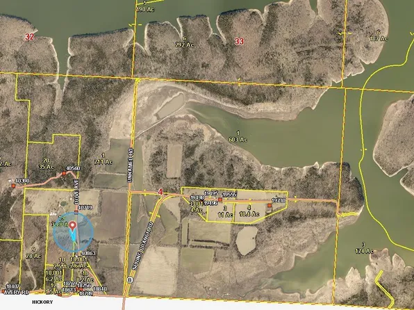 000 Country, Wheatland, MO 65779