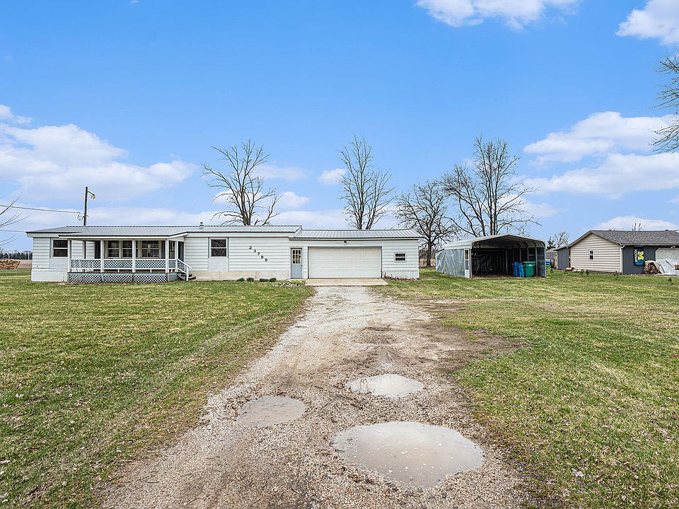 23799 M 86, Centreville, MI 49032 Zillow