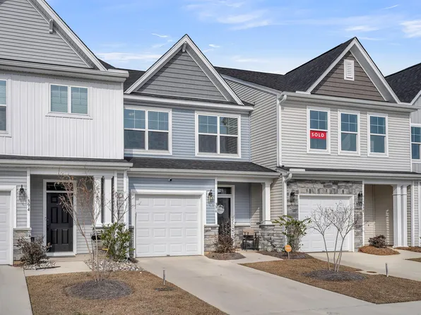 396 Painted Lady Ln, Goose Creek, SC 29445