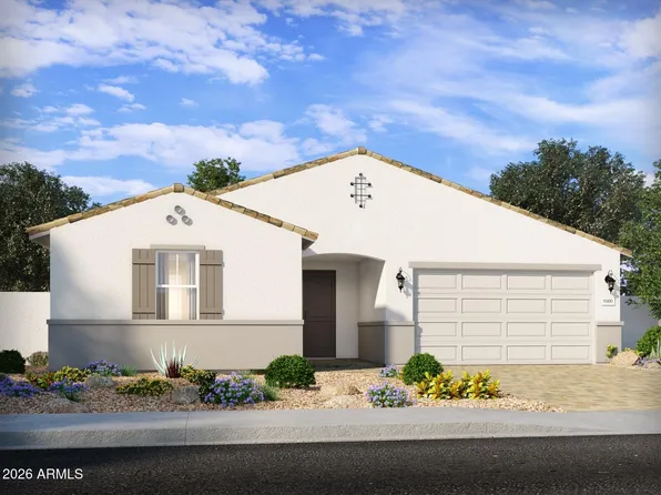 1194 W Haynes Way, Apache Junction, AZ 85120