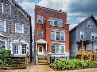 1541 W Roscoe St, Chicago, IL 60657