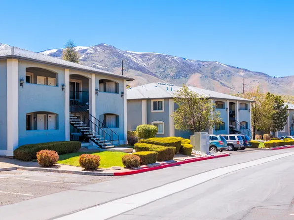 Silver Lake Apartments