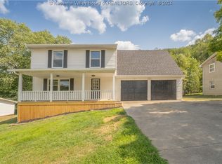 135 Winners Cir, Hurricane, WV 25526