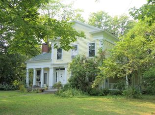 50 Otsego St, Canajoharie, NY 13317