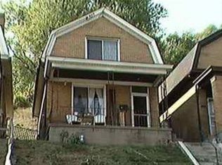 921 Island Ave, Mc Kees Rocks, PA 15136