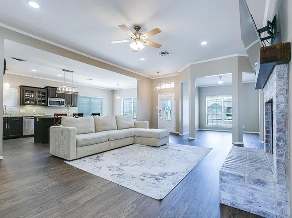 6014 Carrizo St, San Angelo, TX 76904
