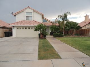 801 Paseo De Los Virreyes, Calexico, CA 92231