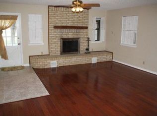 112 Kilt Rd, San Angelo, TX 76901