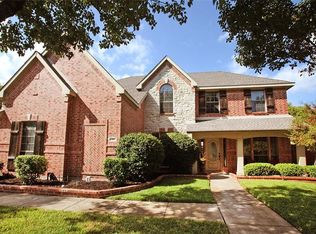 401 Spring Leaf Ct, Allen, TX 75002