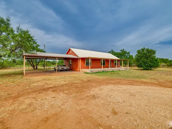 9697 Swain Rd, San Angelo, TX 76905