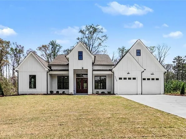 3650 Union Rd SW, Atlanta, GA 30349