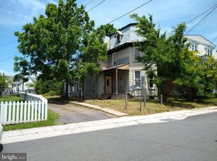 337 Elm St, Perryville, MD 21903