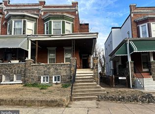 2726 Riggs Ave, Baltimore, MD 21216