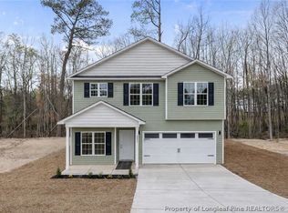 6827 Netherdale Dr, Fayetteville, NC 28314