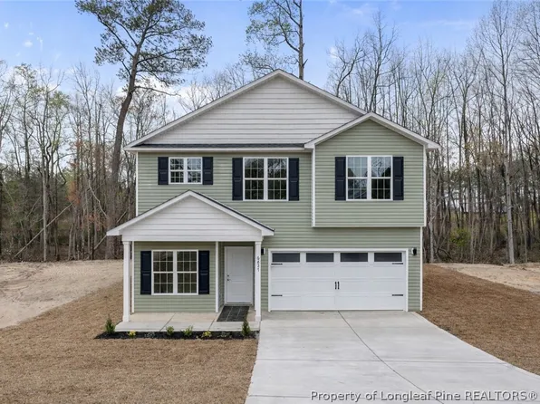 6827 Netherdale Dr, Fayetteville, NC 28314