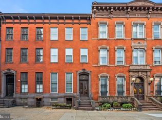 1118 Saint Paul St #22, Baltimore, MD 21202