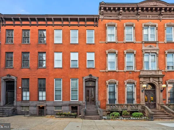 1118 Saint Paul St #22, Baltimore, MD 21202
